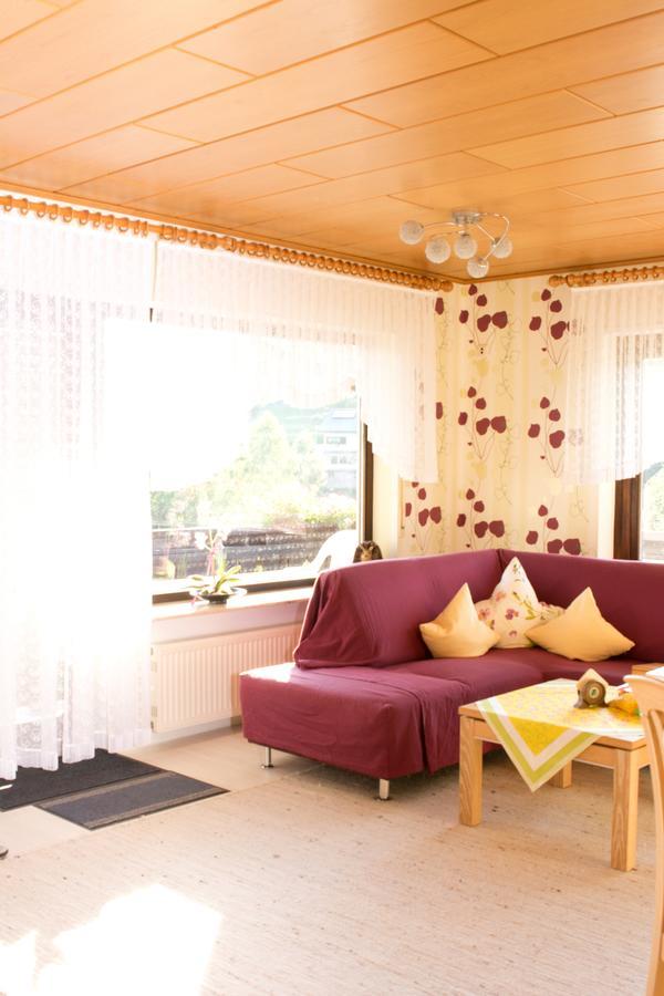 Gaestehaus Cornelia Wildensee Exterior photo